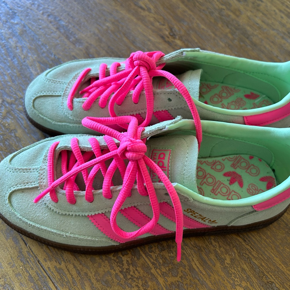 Adidas Spezial sneakers